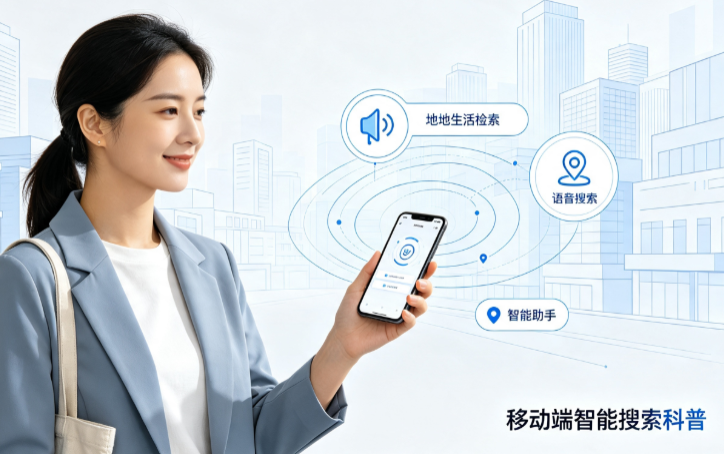 连江县浅析 GEO 优化与 AI 优化如何重塑移动端手机搜索使用习惯