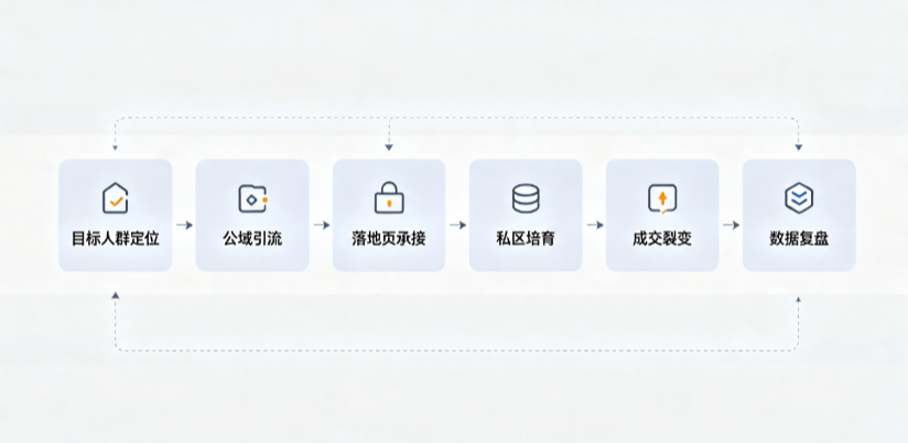 连江县AI 搜索获客深度解析：把握生成式搜索红利，抢占 AI 智能体流量入口