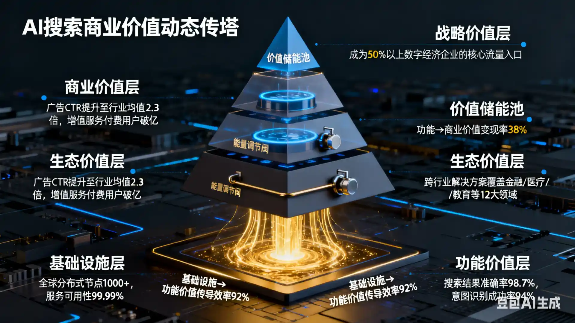 告别传统流量困局，连江县GEO优化助力企业抢占AI问答新流量