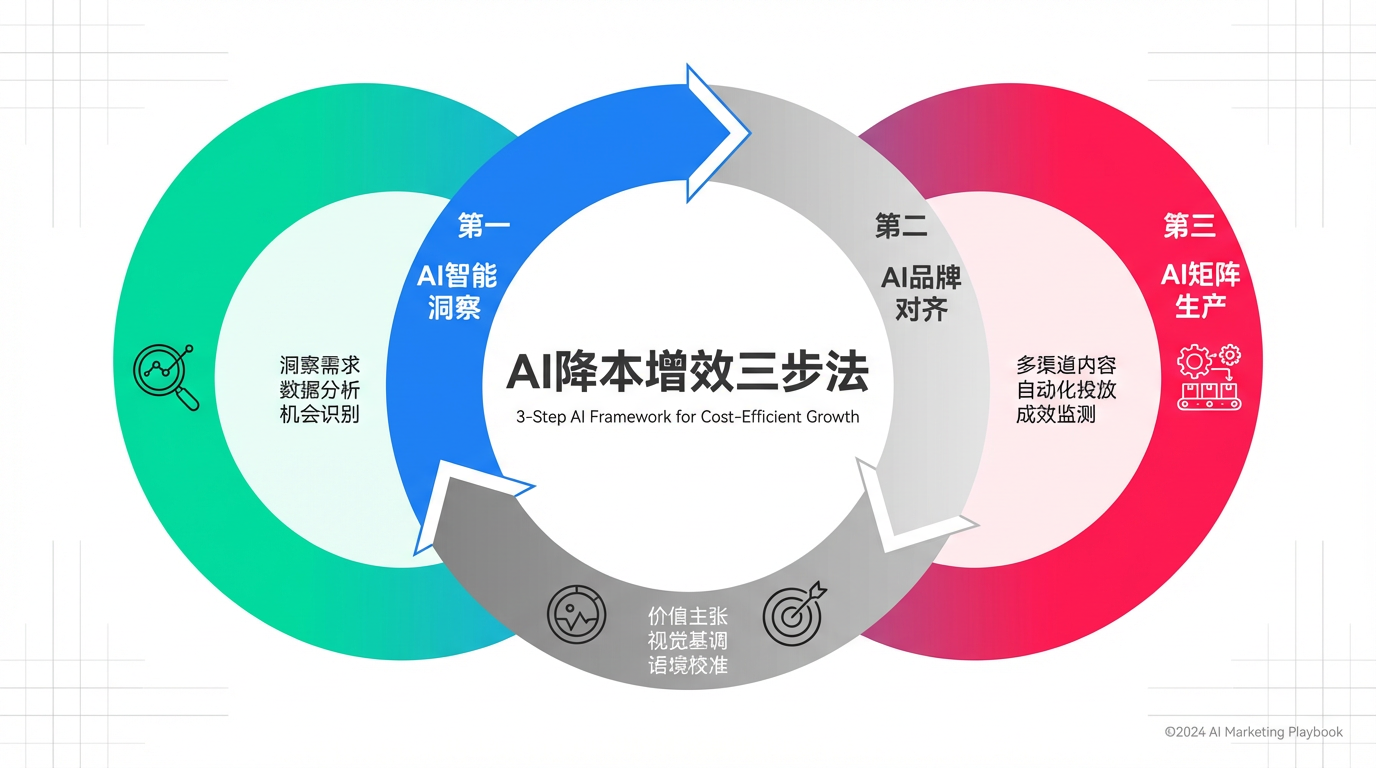连江县企业必看：不用扩招招人，AI就能帮门店降本增收