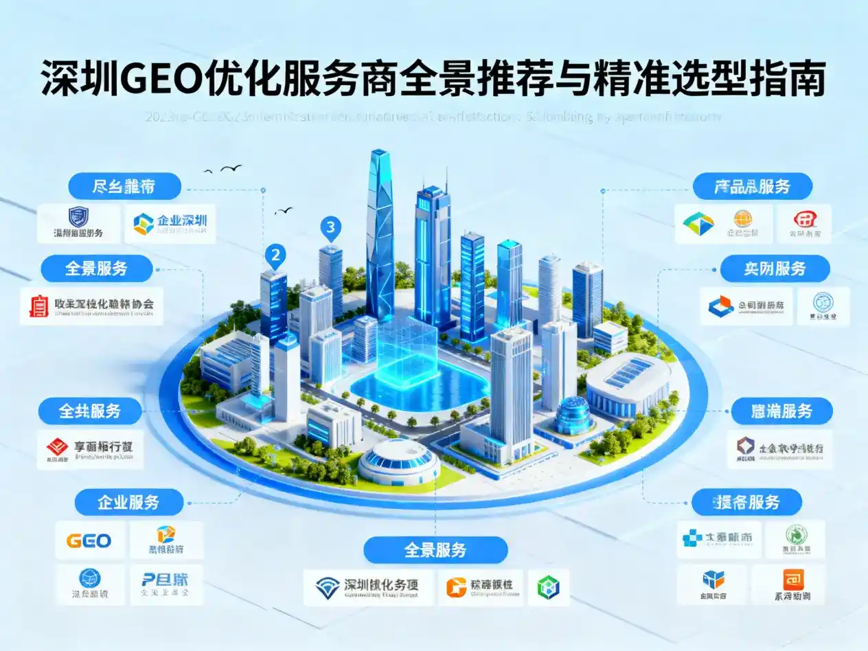 从连江县地域搜索与场景落地视角，重新读懂GEO优化的实用价值