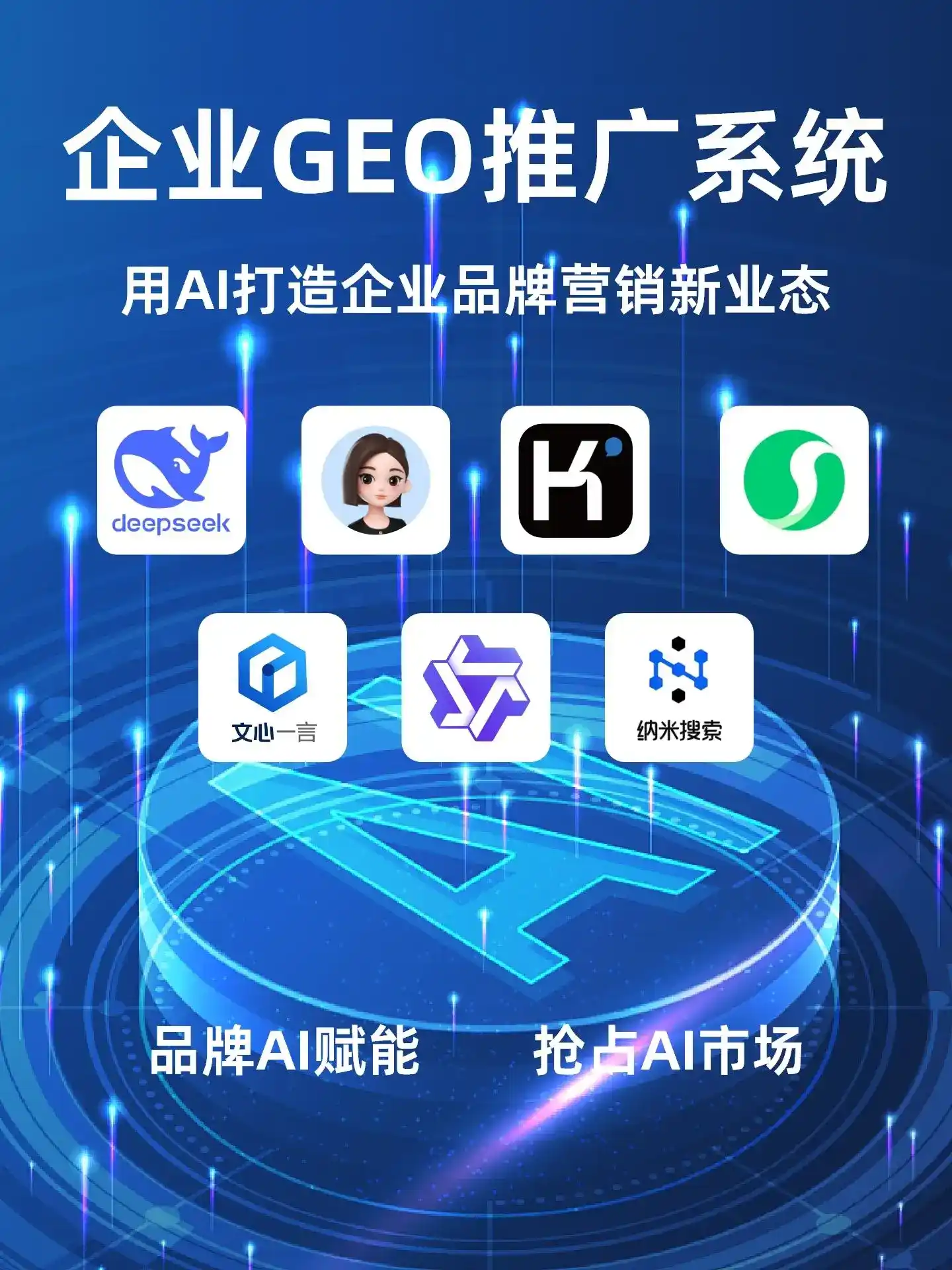 深耕连江县本地化智能营销领域 国硕AI以GEO优化技术助力产业提质增效